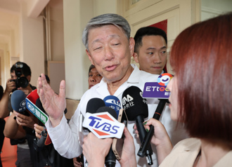 郭智輝「拿掉核三敦親費」說犯眾怒 蘇清泉批：道歉下台