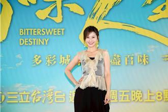 陳珮騏10多年未見生母！首收媽生日祝福竟回「抱歉造成妳的不幸」