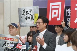 賴清德稱核安非公投可解決　黃國昌酸邏輯錯亂：那你投心酸？