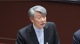 中鋼工會炸鍋！理事長嗆郭智輝：沒配套就要讓利「很恐怖」