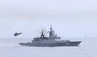 密約曝俄助陸攻台演練？《新蘇黎世報》：普丁不會為習而戰