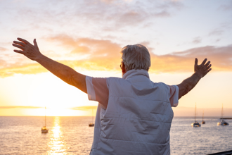 剛過103歲生日 人瑞醫師曝健康長壽秘訣 3習慣很重要