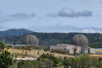 郭智輝拿掉敦親費說炎上 前核四廠長不忍了轟：眼光怎那麼狹隘