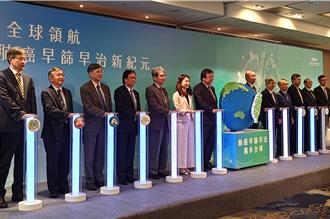 肺癌連21年居癌症死亡首位！專家齊呼「早篩早治」