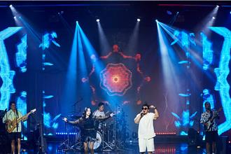 Matzka邮轮开唱啖美食被封「Mr.Double」赴日练拳惊爆出意外