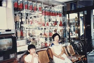 台中插畫家攜手金鐘導演 重現《神奇漢藥房》