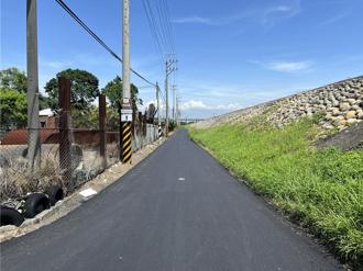 有水可用路更要好走！中市自來水延管路面復平突破200公里