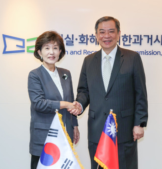 遭放鳥轟台「外交失禮」 韓官員再發聲：犯錯就要盡快認錯道歉