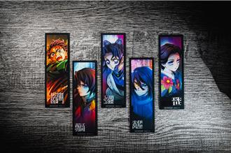 《鬼滅之刃》新劇場版上映3天票房飆1.7億 新特典、主題咖啡廳必搶必衝