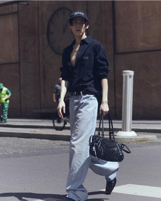 細數那些年的回憶殺！ 20年前的it bag再回舞台