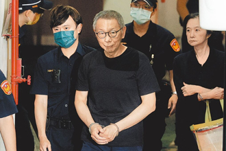 柯飙粗口 北检「向法院调阅影像」 网暴动：又有画面了？