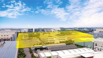 潤泰全桃園觀音廠賣了！群光電子以10.6億元收購