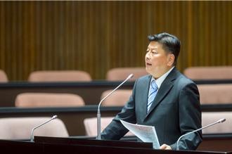 行政院核准蘇花安經費 傳崐萁：嚴格監督   確保2032年如期完工