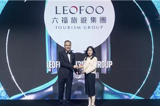 亞洲最佳企業雇主 六福獲國際雙獎肯定