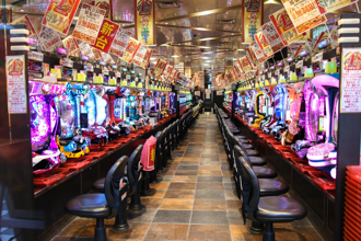 「保險箱在哪？」日男小鋼珠店搶錢2800萬 疑用玩具槍作案 