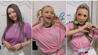 3大暗黑女優下週來台開車！滿足這條件可享伴遊體驗