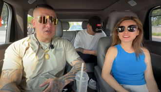 館長遊深圳驚呼「雙B好便宜」 在地人：換車像買白菜