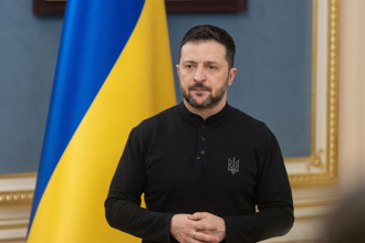 澤倫斯基擬放寬22歲以下青年出境限制 助國內人才接軌國際