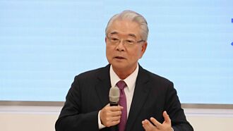 科技大老看20％＋N震撼彈 許勝雄：應該是最壞情況