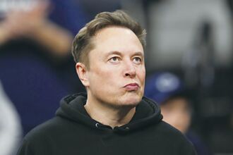 馬斯克喊告 批蘋果偏袒OpenAI