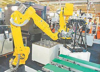 匯損 吃掉工具機族群Q2獲利