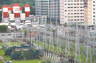 強韌電網助攻 機電、線纜業錢景亮