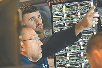 降息前…高評級債資金卡位