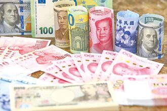 外銀：亞幣下半年可望續升