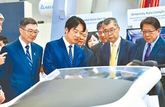 ICT享關稅豁免 業者指影響有限