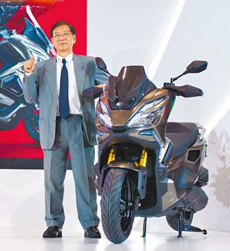 企業獻策 補助中小企辦展 有利拓展市場