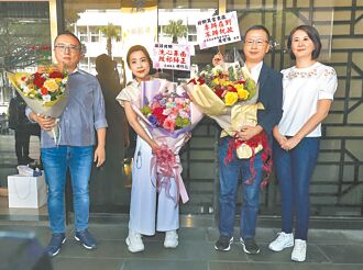 柯轟司法勾結媒體 嗆檢狂妄至極