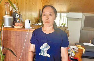 陸配村長被解職 問劉世芳何謂效忠