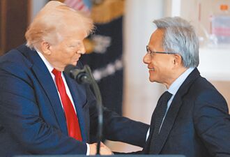 海納百川》H20晶片「帶病」上崗？美中台AI競合策略（廖明輝）