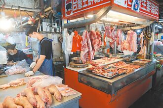 猪肉贵森森 估10月回稳