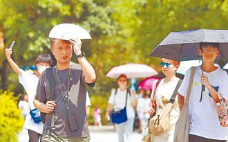 消暑神器缺標檢局標示 惹議