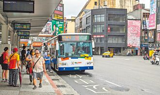 基隆敬老卡拟採扣点 扩及双北