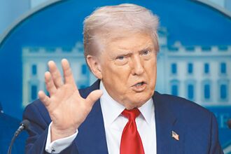 美國走進維霸死胡同