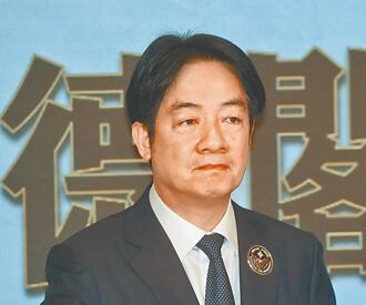 民調雪崩 賴清德還要打什麼牌