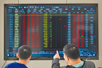 滬深兩融餘額 破2兆人民幣