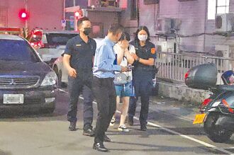 新莊 8月嬰顱內出血 保母5萬交保