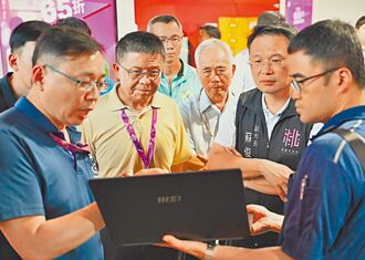 克服限制 桃捷力推除漆新工法