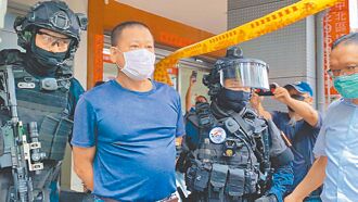 康建生技4死血案 更審啟動精神鑑定