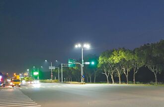 審計籲導入PFI換路燈 南市無意願