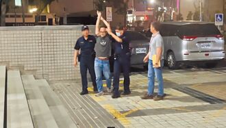 高雄 雙罷劫偽造連署 2負責人起訴