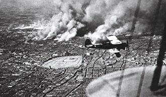 軍統戴笠掌中美特種技術合作所