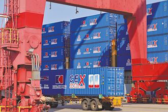 德國貿易夥伴 中國有望重奪龍頭