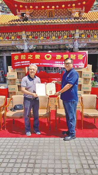 元宇宙宮廟！Z世代信仰新體驗