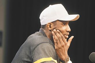 NBA》庫明加拒勇士報價 恐兩敗俱傷