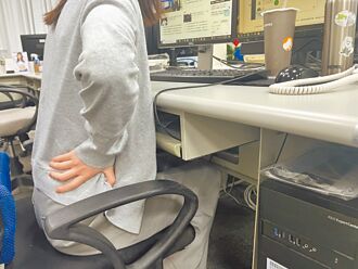 久坐疾病找上門 醫籲日常多動