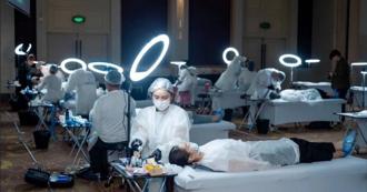 WULOP Taiwan美业赛事爆金流争议喊卡　7万粉网红、主办方互控